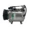 MSC90 6PK 115MM ac compressor 2003-2006 Mitsubishi Lancer 2.0L MR500250 TEM255641 78492 C2499 CO 10596T