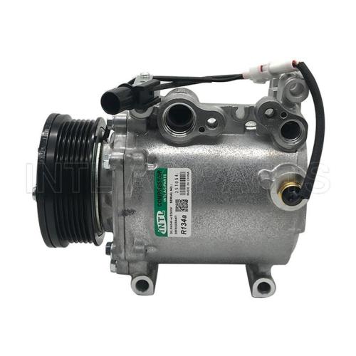 MSC90 6PK 115MM ac compressor 2003-2006 Mitsubishi Lancer 2.0L MR500250 TEM255641 78492 C2499 CO 10596T