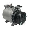 MSC90 6PK 115MM ac compressor 2003-2006 Mitsubishi Lancer 2.0L MR500250 TEM255641 78492 C2499 CO 10596T