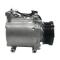 MSC90 6PK 115MM ac compressor 2003-2006 Mitsubishi Lancer 2.0L MR500250 TEM255641 78492 C2499 CO 10596T