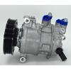 6SAS14C Auto AC Compressor Fit Audi A4 A5 A6 C8 Q5 447150-5630 CO 11858C 8W0816803]