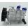 6SAS14C Auto AC Compressor Fit Audi A4 A5 A6 C8 Q5 447150-5630 CO 11858C 8W0816803]