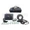 BEU-404 warm and cold electric integrated unit (LHD O-RING) 12V Electric air conditioner evaporator assembly kit