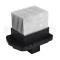 Blower Resistance Air Conditioner Speed Control Module for DFM DFSK Glory 580 FA-A10-050-304