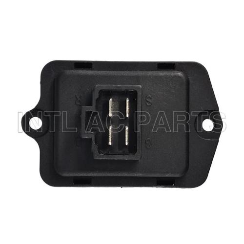 Blower Resistance Air Conditioner Speed ​​Control Module for DFM DFSK Glory 580 FA-A10-050-304