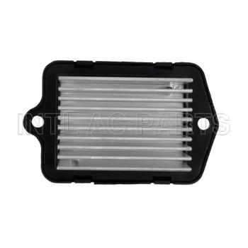 Blower Resistance Air Conditioner Speed ​​Control Module for DFM DFSK Glory 580 FA-A10-050-304
