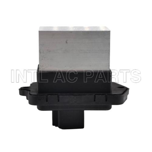 Blower Resistance Air Conditioner Speed ​​Control Module for DFM DFSK Glory 580 FA-A10-050-304