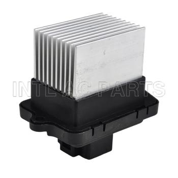 Blower Resistance Air Conditioner Speed ​​Control Module for DFM DFSK Glory 580 FA-A10-050-304
