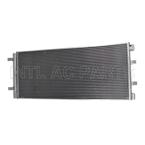 Auto A/C Condenser for NISSAN NV400 Box (X62, X62B) (11-0) 2765000Q1A 2765000Q2L