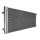 Auto A/C Condenser for NISSAN NV400 Box (X62, X62B) (11-0) 2765000Q1A 2765000Q2L