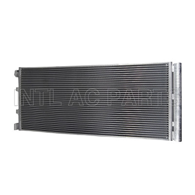 Auto A/C Condenser for NISSAN NV400 Box (X62, X62B) (11-0) 2765000Q1A 2765000Q2L