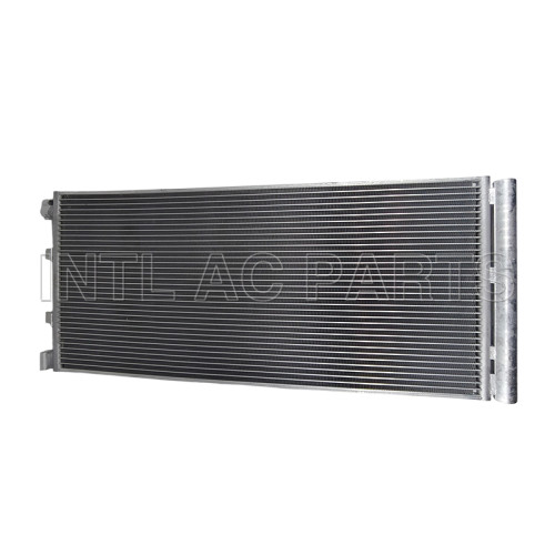 Auto A/C Condenser for NISSAN NV400 Box (X62, X62B) (11-0) 2765000Q1A 2765000Q2L