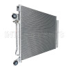 Auto A/C Condenser VW Constellation 2017> Fluxo Paralelo OEM: 2T2820413 RC.650.539