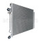 Auto A/C Condenser VW Constellation 2017> Fluxo Paralelo OEM: 2T2820413 RC.650.539