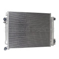 Auto A/C Condenser VW Constellation 2017> Fluxo Paralelo OEM: 2T2820413 RC.650.539