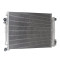 Auto A/C Condenser VW Constellation 2017> Fluxo Paralelo OEM: 2T2820413 RC.650.539