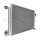 Auto A/C Condenser VW Constellation 2017> Fluxo Paralelo OEM: 2T2820413 RC.650.539