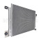 Auto A/C Condenser VW Constellation 2017> Fluxo Paralelo OEM: 2T2820413 RC.650.539