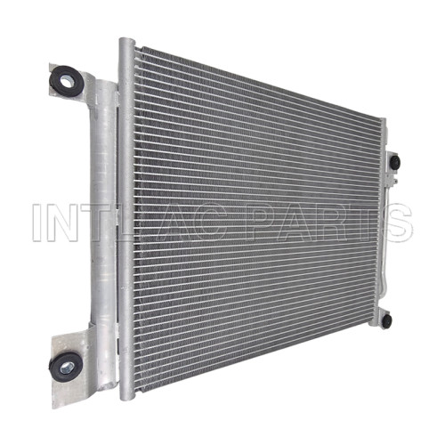 Auto A/C Condenser VW Constellation 2017> Fluxo Paralelo OEM: 2T2820413 RC.650.539