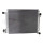 Auto A/C Condenser VW Constellation 2017> Fluxo Paralelo OEM: 2T2820413 RC.650.539