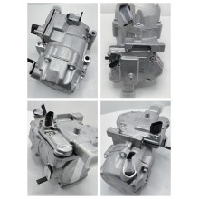 ES14C New AC Electric Compressor for TOYOTA Corolla Axio 2015 042200-1550 042200-1090 88370-12010 88370-12011 88370-12060