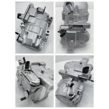 ES14C New AC Electric Compressor for TOYOTA Corolla Axio 2015 042200-1550 042200-1090 88370-12010 88370-12011 88370-12060