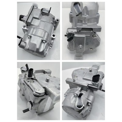 ES14C New AC Electric Compressor for TOYOTA Corolla Axio 2015 042200-1550 042200-1090 88370-12010 88370-12011 88370-12060