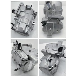 ES14C New AC Electric Compressor for TOYOTA Corolla Axio 2015 042200-1550 042200-1090 88370-12010 88370-12011 88370-12060