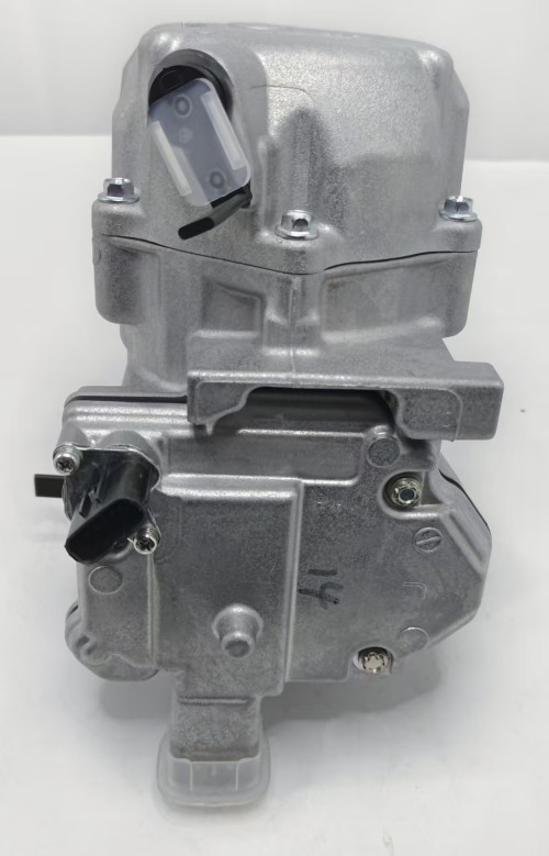 ES14C New AC Electric Compressor for TOYOTA Corolla Axio 2015 042200-1550 042200-1090 88370-12010 88370-12011 88370-12060