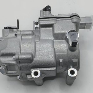 ES14C New AC Electric Compressor for TOYOTA Corolla Axio 2015 042200-1550 042200-1090 88370-12010 88370-12011 88370-12060