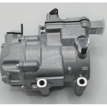 ES14C New AC Electric Compressor for TOYOTA Corolla Axio 2015 042200-1550 042200-1090 88370-12010 88370-12011 88370-12060