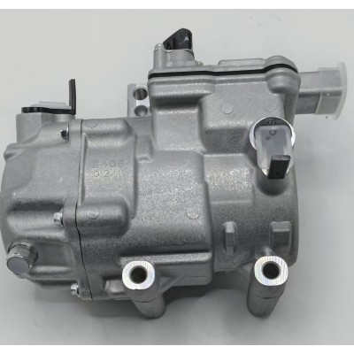 ES14C New AC Electric Compressor for TOYOTA Corolla Axio 2015 042200-1550 042200-1090 88370-12010 88370-12011 88370-12060