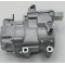 ES14C New AC Electric Compressor for TOYOTA Corolla Axio 2015 042200-1550 042200-1090 88370-12010 88370-12011 88370-12060