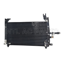 A/C Aluminum Condenser Fiat Uno 1996 R134A A/A TUBO/AL RC.650.102