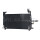 A/C Aluminum Condenser Fiat Uno 1996 R134A A/A TUBO/AL RC.650.102
