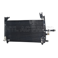 A/C Aluminum Condenser Fiat Uno 1996 R134A A/A TUBO/AL RC.650.102
