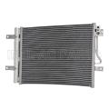 A/C Condenser Fiat Palio/Siena/Strada Motor Fire 1.0 e 1.4 2008 OE 51834975