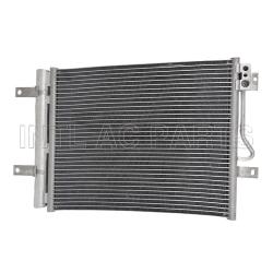 A/C Condenser Fiat Palio/Siena/Strada Motor Fire 1.0 e 1.4 2008 OE 51834975