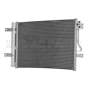 A/C Condenser Fiat Palio/Siena/Strada Motor Fire 1.0 e 1.4 2008 OE 51834975