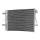 A/C Condenser Fiat Palio/Siena/Strada Motor Fire 1.0 e 1.4 2008 OE 51834975