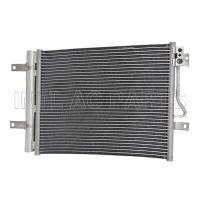 A/C Condenser Fiat Palio/Siena/Strada Motor Fire 1.0 e 1.4 2008 OE 51834975
