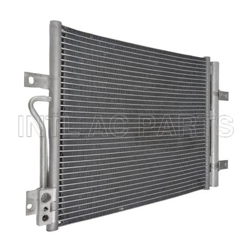 A/C Condenser Fiat Palio/Siena/Strada Motor Fire 1.0 e 1.4 2008 OE 51834975