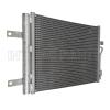 A/C Condenser Fiat Palio/Siena/Strada Motor Fire 1.0 e 1.4 2008 OE 51834975