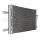 A/C Condenser Fiat Palio/Siena/Strada Motor Fire 1.0 e 1.4 2008 OE 51834975