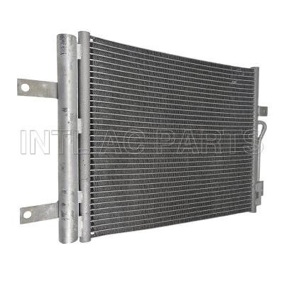A/C Condenser Fiat Palio/Siena/Strada Motor Fire 1.0 e 1.4 2008 OE 51834975
