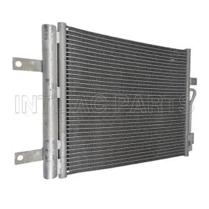 A/C Condenser Fiat Palio/Siena/Strada Motor Fire 1.0 e 1.4 2008 OE 51834975