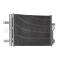 A/C Condenser Fiat Palio/Siena/Strada Motor Fire 1.0 e 1.4 2008 OE 51834975