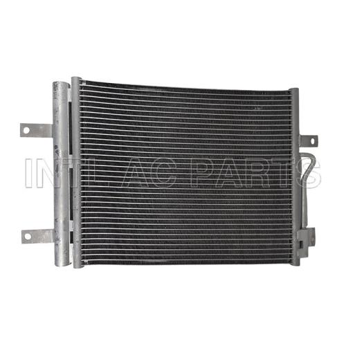 A/C Condenser Fiat Palio/Siena/Strada Motor Fire 1.0 e 1.4 2008 OE 51834975