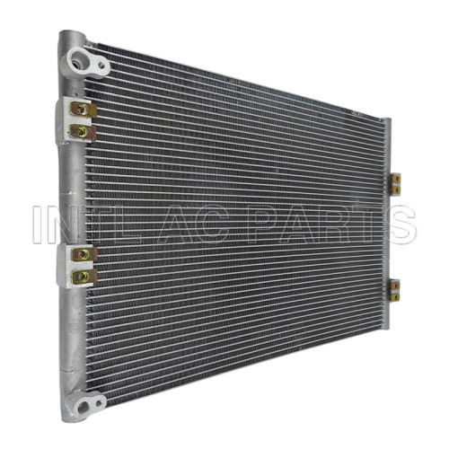 AC Condenser Assembly Caterpillar CAT 312 315 320 325 326 333 335 350 355 395