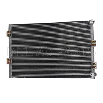 AC Condenser Assembly Caterpillar CAT 312 315 320 325 326 333 335 350 355 395